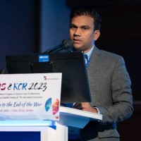 Eli Lilly and Company Employee Ambrish Singh's profile photo