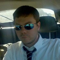 BMW Manufacturing Employee David Constant's profile photo