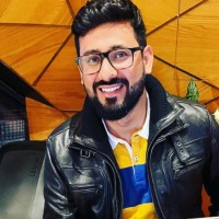 LabSystems (KSA) Employee Muhammad Areeb's profile photo