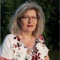 Miljøstyrelsen Employee Lone Simonsen's profile photo