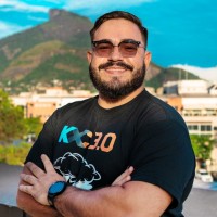 KXC Tecnologia Employee Nicolas Matos's profile photo