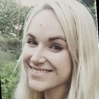 WorldNetDaily Employee Amanda Prevette's profile photo