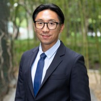 Chan + Punzalan Employee Bryan Wang's profile photo