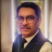 Electrotherm (India) Limited Employee Darshan Satghar's profile photo