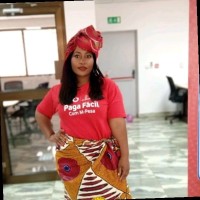 MOREP Employee Habiba Assuate's profile photo