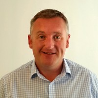 Cadent Gas Limited Employee Simon Roden's profile photo