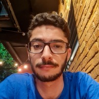 Fundimig Employee Ronan Silva's profile photo
