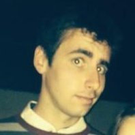 Cathal Curran Email