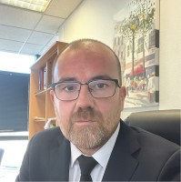 Sending Transporte y Logística Employee Francisco Martinez Ortiz's profile photo