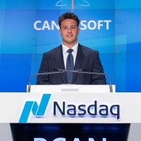 Dominari Securities Employee Michael Schiavello's profile photo