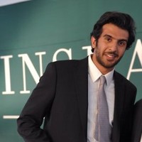 Hirdaramani Group Employee Sid Hirdaramani's profile photo