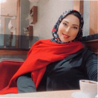 Mega Networks1 Employee Amina Soliman's profile photo