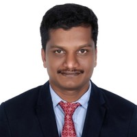 Benchmark Foods LLC Employee Jayesh V's profile photo