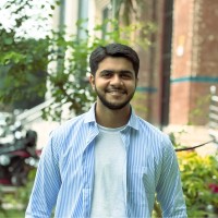 SOFTEC Employee Abdullah Haroon's profile photo