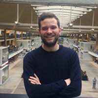 Arthur Goupil's profile photo