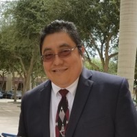 TOP WINES IMPORT Employee Eduardo Olivares's profile photo