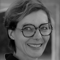 Gan Patrimoine Employee Christine Landais's profile photo