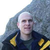 Isabel Hospice Employee Ian Ellis's profile photo