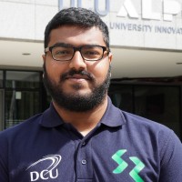 DCU Faculty of Engineering and Computing Employee Abul Ali's profile photo