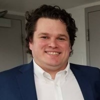 Penn Foster Employee Max Roche's profile photo