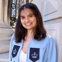 DataFrog Podcast Employee Akshara Mahalingam's profile photo