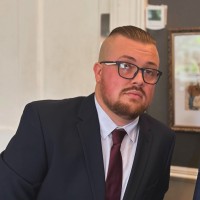 Monsoon Accessorize Employee Nathan Priestley's profile photo