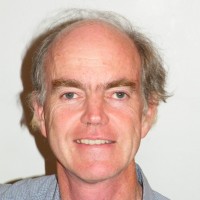 University of Manchester Employee Brian Derby's profile photo