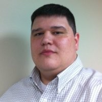 Phillips 66 Employee Seth Ellis's profile photo