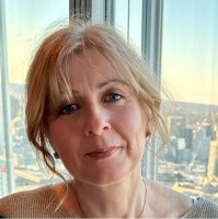 Katy Wilmshurst Email