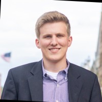 City of Schenectady Employee Brendan Savage's profile photo