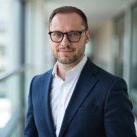 Strategy Collective Employee Steve Hardy's profile photo