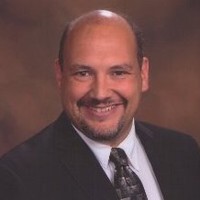 Kirkwood Community College Employee Joe Perea's profile photo