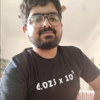 InheritX Solutions Pvt Ltd Employee Vikalp Gandha's profile photo
