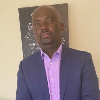 Kodjo Aziamadji Email & Phone Number
