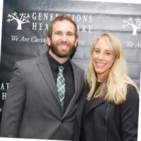 Generations Healthcare Employee Scott Dagenais's profile photo
