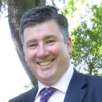 Graeme Rolt Email