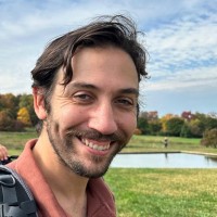 OpusMajor Employee Nathaniel Broekman's profile photo