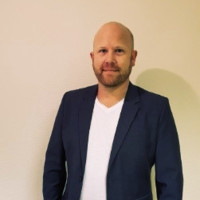 NCSH Services AB Employee Daniel Eriksson's profile photo