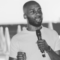 ClearView Research Employee Kenny Imafidon's profile photo