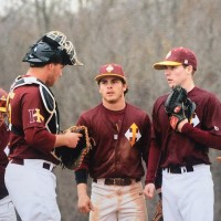 Fargo-Moorhead RedHawks Baseball Employee Will Zimmerman's profile photo