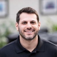 Ideal Siding Employee Bret Grund's profile photo