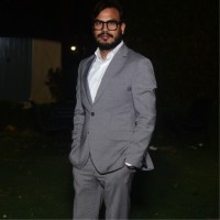 OneXtel Media Employee Rashid Anwar's profile photo