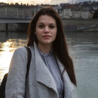 ADEE ELECTRONIC Employee Marie Germain's profile photo