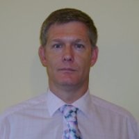 Engage Technical Solutions Ltd Employee David Gagen's profile photo