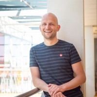 Catwise - iedere leerling in beeld en betrokken Employee Anno Droste's profile photo