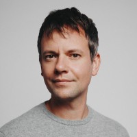 Abstract Ventures Employee Alex Davidov's profile photo