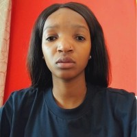 KYBBA PROJECTS Employee Boitumelo Michel's profile photo