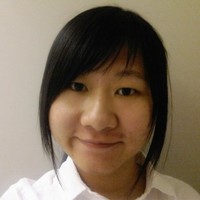 Obsidian Employee Erica Xu's profile photo