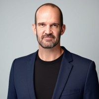 LearnUpon Employee Brett Spencer's profile photo