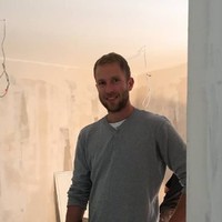 Danwood S.A. Employee Paweł Grzybowski's profile photo